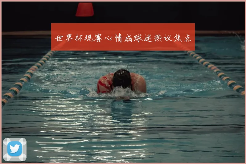 世界杯观赛心情成球迷热议焦点