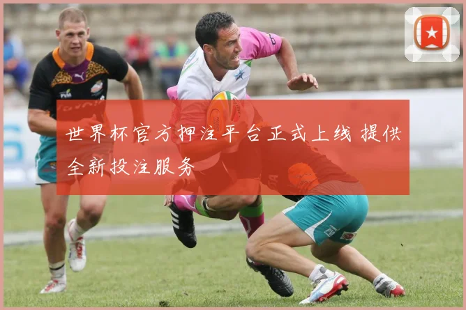 世界杯官方押注平台正式上线 提供全新投注服务