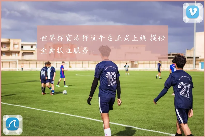 世界杯官方押注平台正式上线 提供全新投注服务