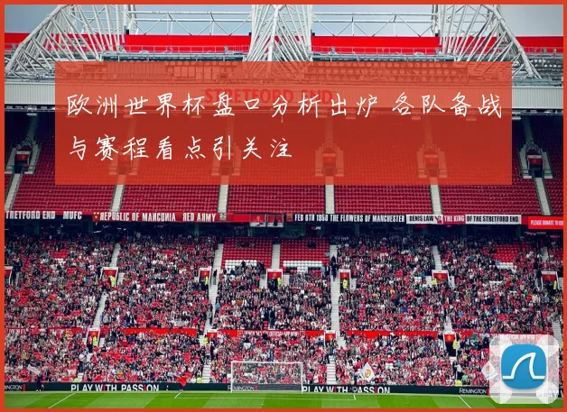 欧洲世界杯盘口分析出炉 各队备战与赛程看点引关注