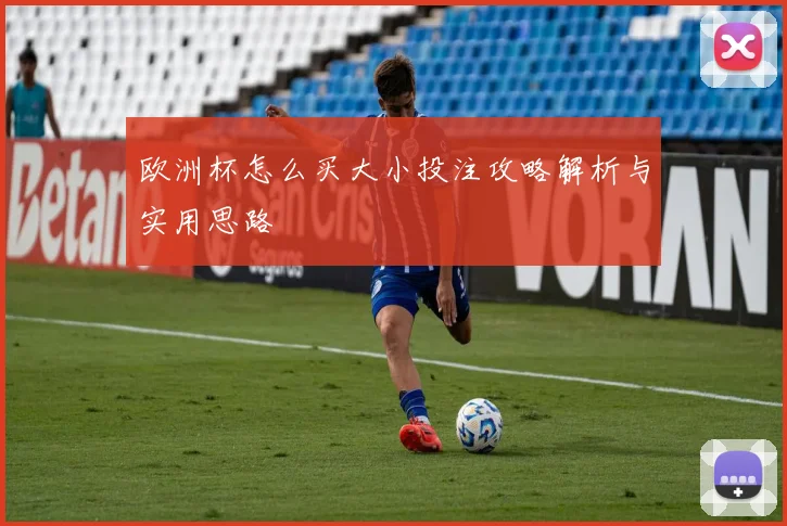 欧洲杯怎么买大小投注攻略解析与实用思路
